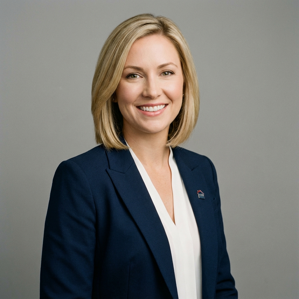 Emily Carter - Real Estate Agent